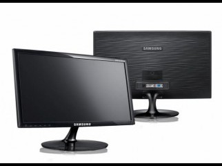 samsung 19 led monitor