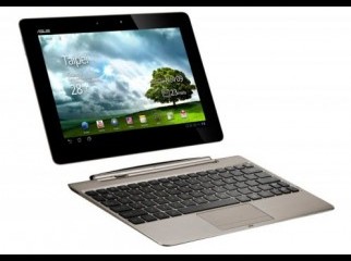 Full Boxed Asus Transformer Prime