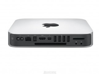 mac mini 2.3ghz quad core i7 1tb hard disk 4gb ram