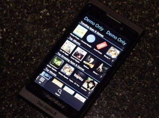 BlackBerry Z10 Brand new smart factory unlocked