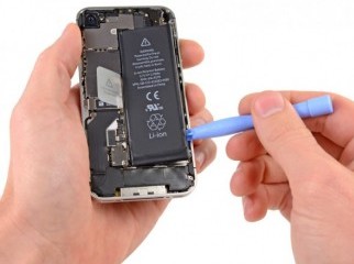 Apple iPhone 5 Original battery