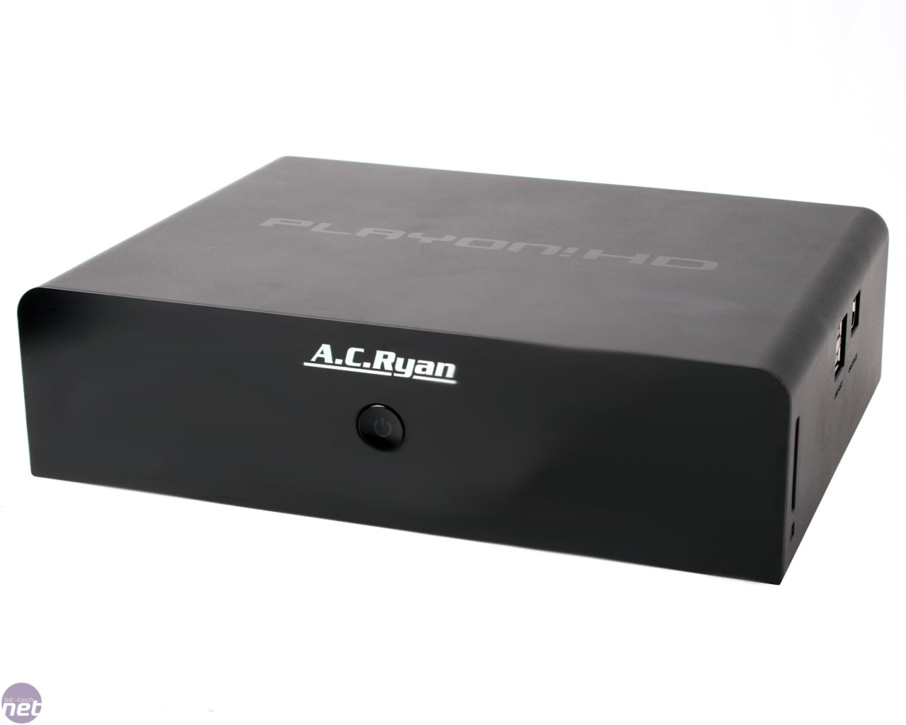 A.C.RYAN Full HD Media Player large image 0