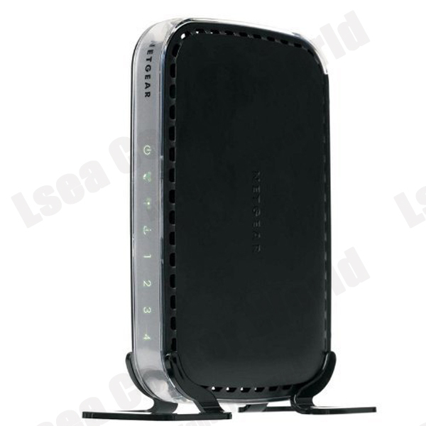 NETGEAR Wireless Router large image 0