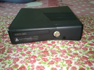 Brand New Xbox 360 Slim