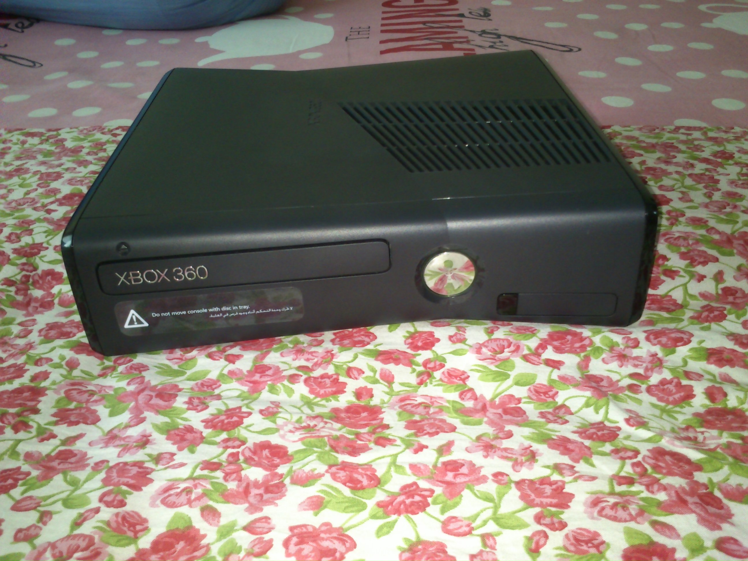 Brand New Xbox 360 Slim large image 0