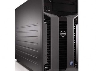 Dell TM PowerEdge TM T110 II Tower Server