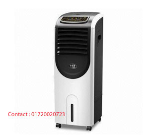 Portable AIR COOLER FOR ROOM. New Made IN MALAYSIA. 8 pcs large image 0