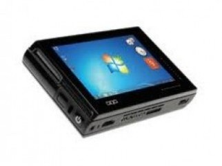 5 inch windows tab OQO E2.
