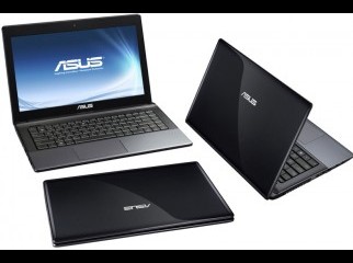 ASUS X45C Core i3 2nd Gen 2GB Ram 500GB HDD