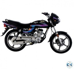 Power Eagle 125cc