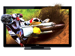 PANASONIC Vierra42 3D HD LED TV 2013 NEW . AVAILABLE 4PCS large image 0