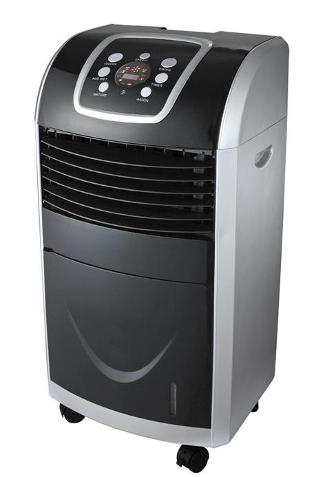 Portable AIR COOLER FOR ROOM. New Made IN MALAYSIA. large image 0