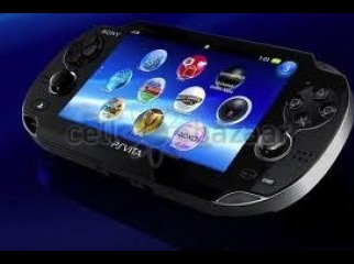 sony ps vita playstation portable psp