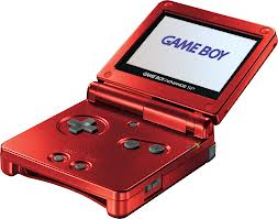 NINTENDO GAME BOY ADVANCE SP GAMES large image 0