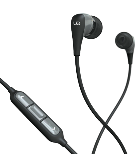 Logitech Ultimate Ears 200vi large image 0