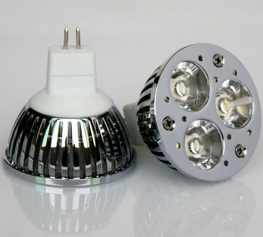 OSRAM LED Light large image 0