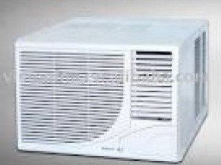 GREE 2 TON WINDOW AC 01918982363