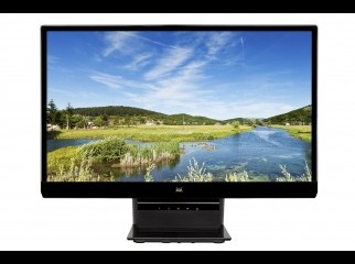 Viewsonic VX2270Smh 22 FULL HD Frameless LED Monitor