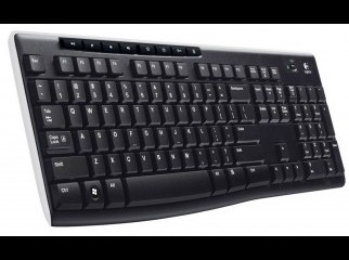 Logitech K270 Wireless Keyboard Free Home Delivery 