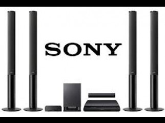 Sony DAV-DZ840K 5.1ch DVD Home Theatre System