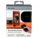 Belkin Bluetooth Music Receiver large image 0