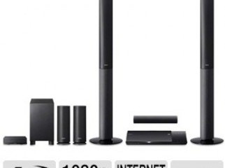 Sony BDV-N890 Blu-ray 3D 1000W 5.1 Home Theater