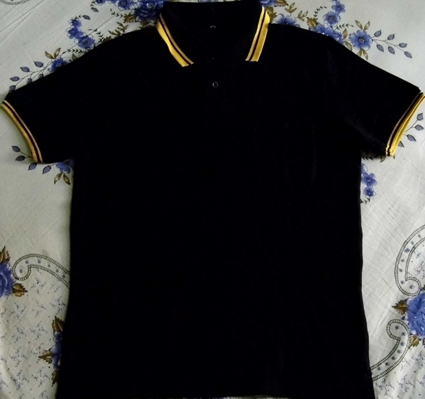 Pk Polo T-shirts large image 0
