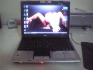 ASPIRE 5570z