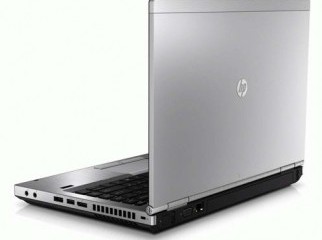 Exclusive HP Elitebook Intel Core I7 Laptop 1 year warranty