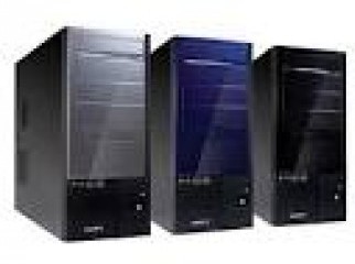 BRAND NEW Core i3 PC 3.3GHz 4GB RAM 500GB DVD RW 24000TK