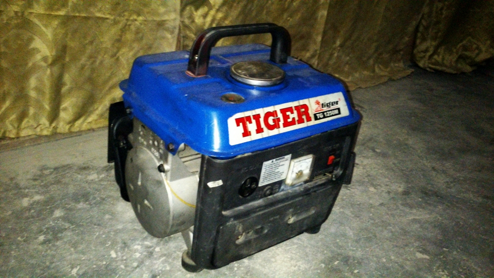 Generator For sale large image 0