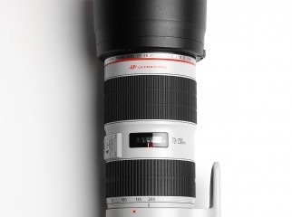 Canon 70-200mm f 2.8 L URGENT SELL 
