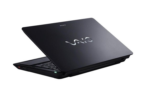 Sony VAIO F Series Core i7-4GB RAM 500GB HDD NVIDIA Blu-Ray large image 0