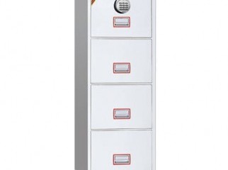 FILING CABINET Model-DFC4000E