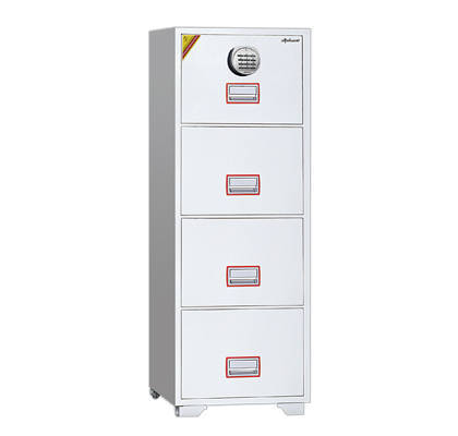 FILING CABINET Model-DFC4000E large image 0