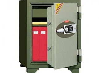 HOME OFFICE SHOP SAFE Model-060EHK