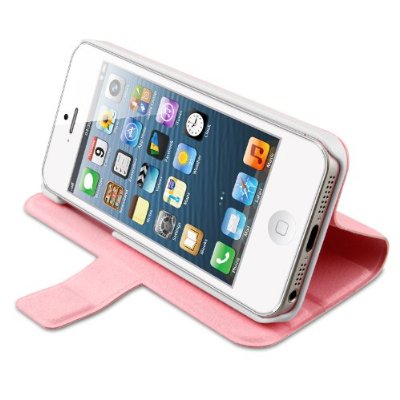 Original flip covers from Naztech for iPhone 5 large image 0