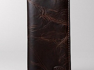 Original Fossil Norton Secretary Wallet