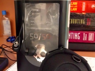 SKULLcandy 50 50 CALL 01676450060 PRICE negotiable