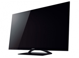 46 inch HX855 Series BRAVIA Full HD 3D TV-01775539321 large image 0