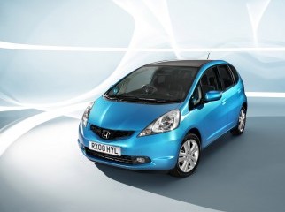 Honda Jazz 1.3 1.5 Please call for more info 01670668511