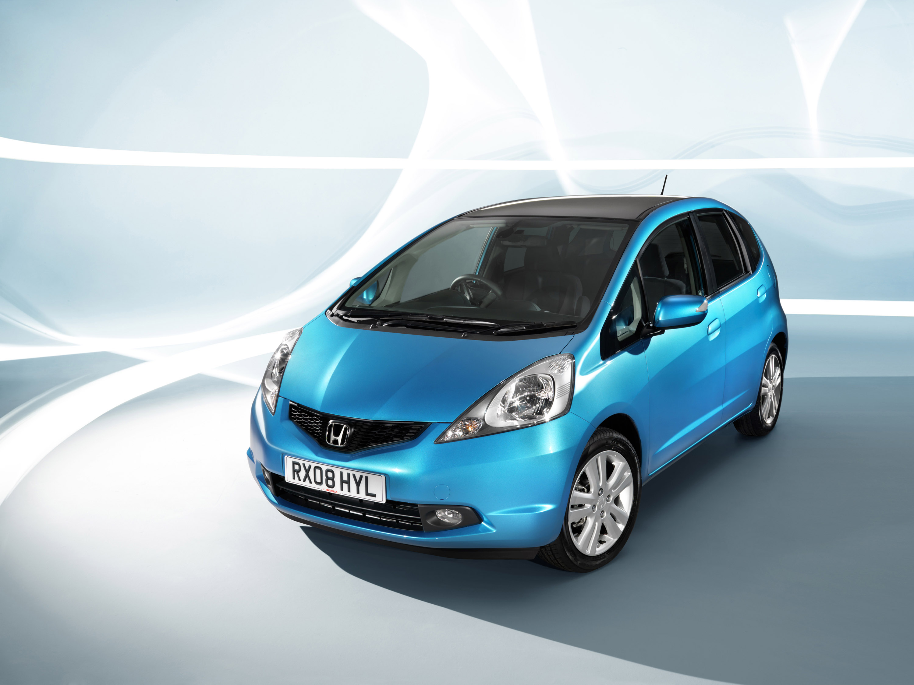 Honda Jazz 1.3 1.5 Please call for more info 01670668511 large image 0