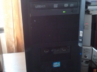 i5 2310 CPU GTX560Ti GPU SSD and much more