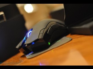 Razer Mamba Wireless Gaming Mouse