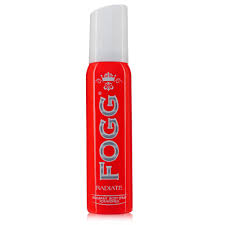 Fogg Radiate Deo Spray 120ml For Women large image 0