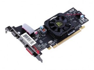 XFS ATI Radeon HD4350