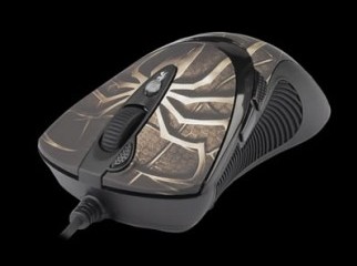 A4tech x7-XL 747H gaming mouse