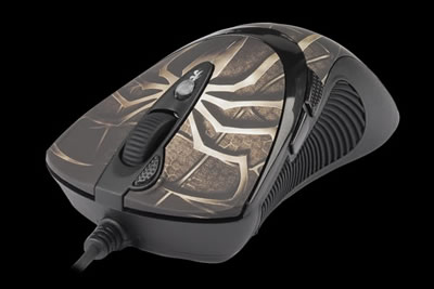 A4tech x7-XL 747H gaming mouse large image 0