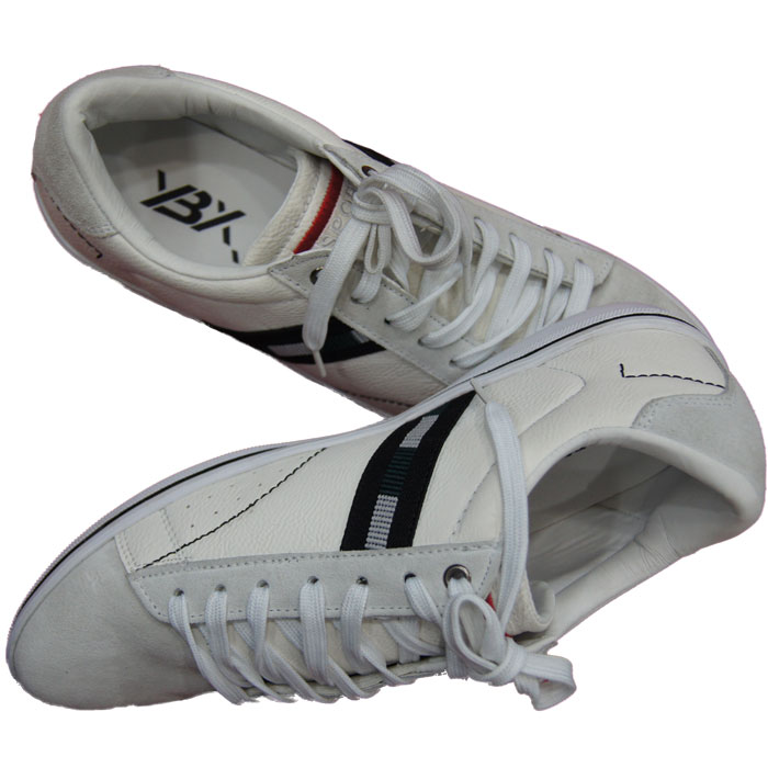 Sport Shoes White  large image 0