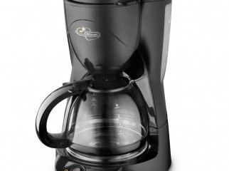 Delonghi ICM 2.B Filter Coffee Maker